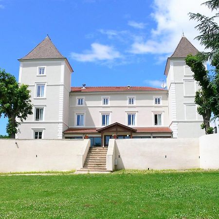 Domaine De Sainte-Croix Sainte-Croix (Ain) Exterior photo