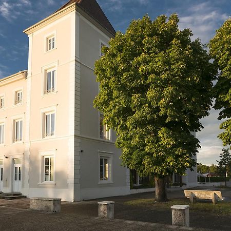 Domaine De Sainte-Croix Sainte-Croix (Ain) Exterior photo