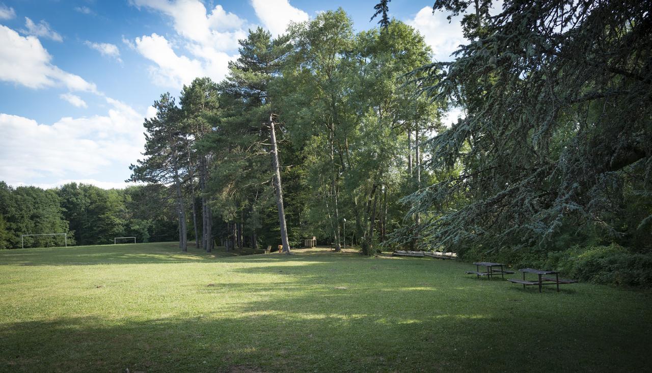 Domaine De Sainte-Croix Sainte-Croix (Ain) Exterior photo