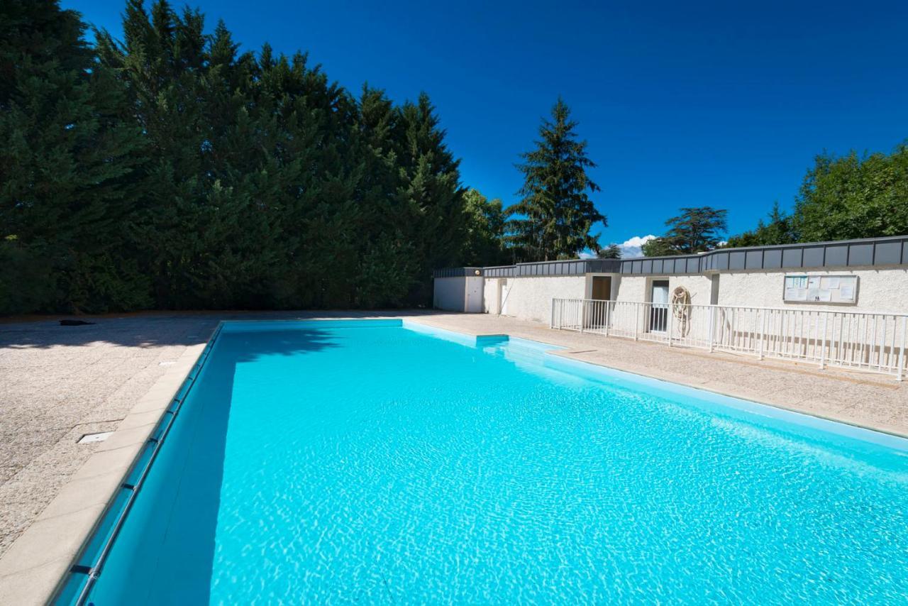Domaine De Sainte-Croix Sainte-Croix (Ain) Exterior photo